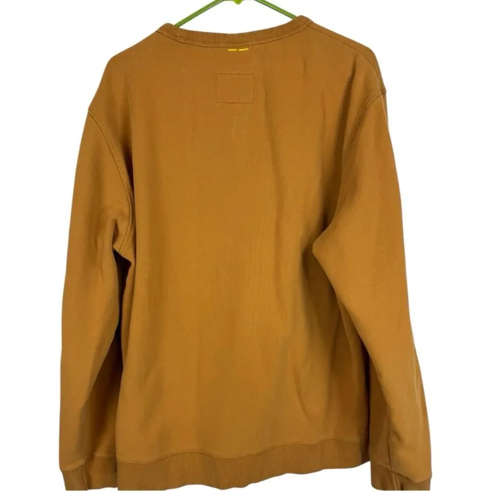 Roamers & Seekers crewneck Sweatshirt XL